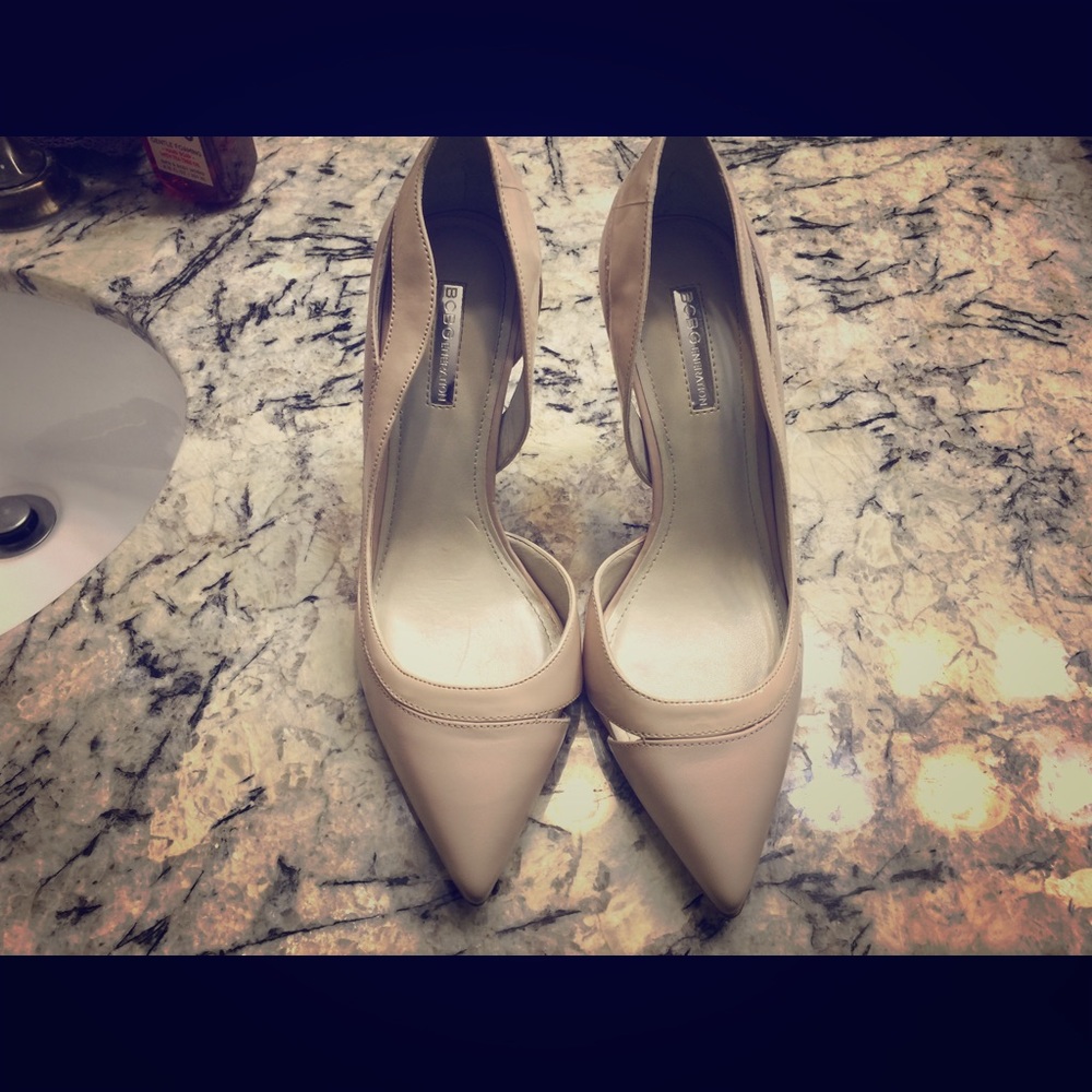 BCBGeneration pumps